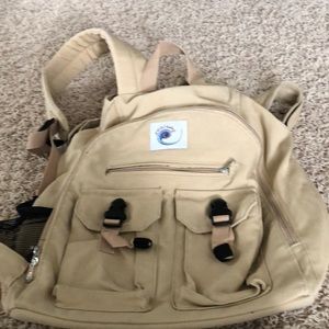 ergobaby backpack
